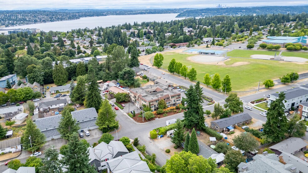 More Photos Of 1177 Harrington Ave, Renton Apartments For Sale