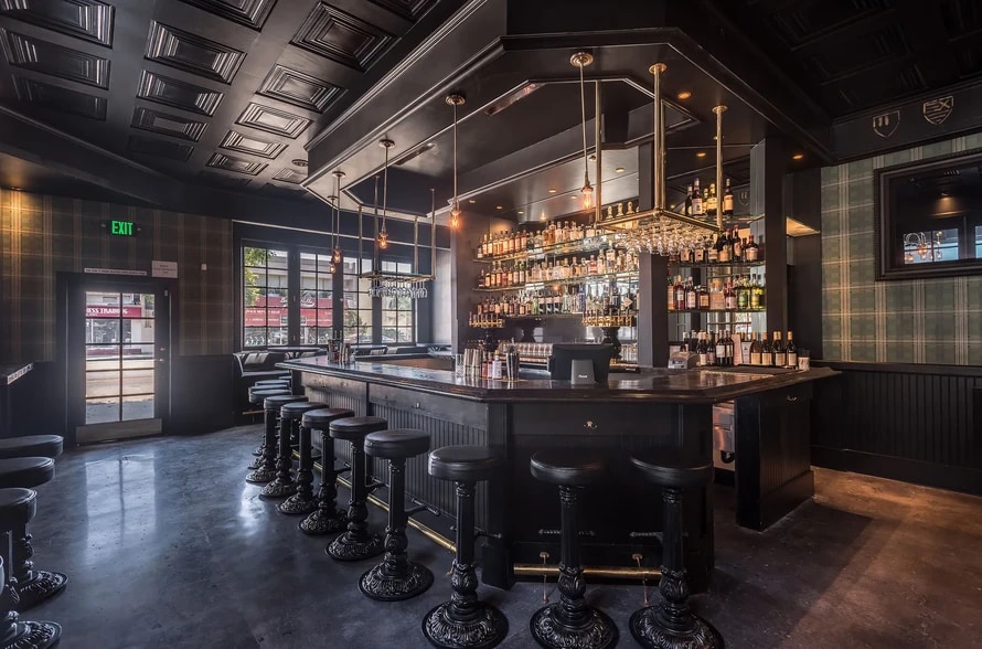 More Photos Of 10543 W Pico Blvd, Los Angeles Restaurant For Lease