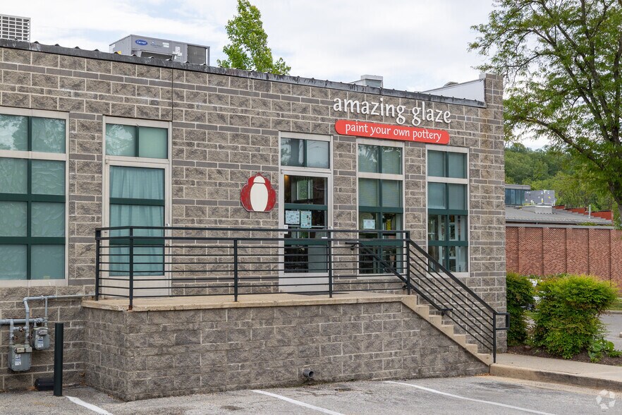 More Photos Of 1340 Smith Ave, Baltimore Coworking Space
