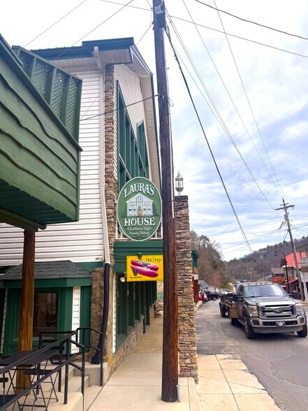 More Photos Of 390 Main St, Chimney Rock Restaurant For Sale