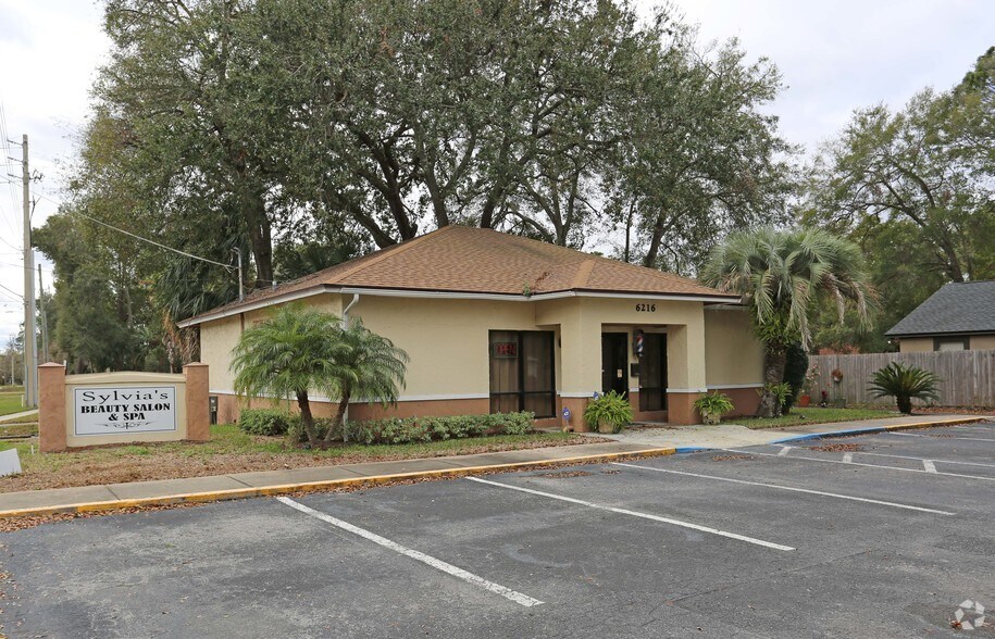 Primary Photo Of 6216 St Augustine Rd, Jacksonville Medical For Lease