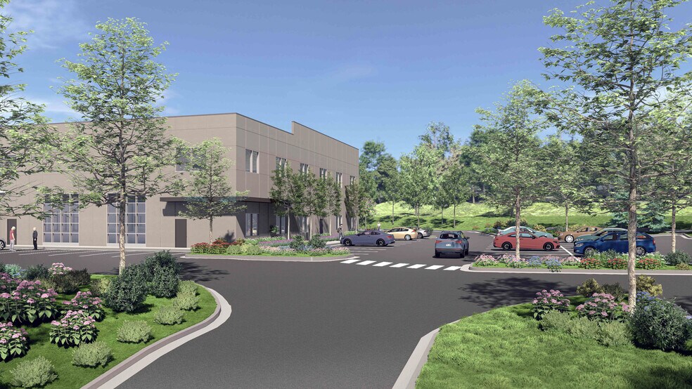 More Photos Of 7000 Winchester Cir, Boulder Manufacturing For Sale