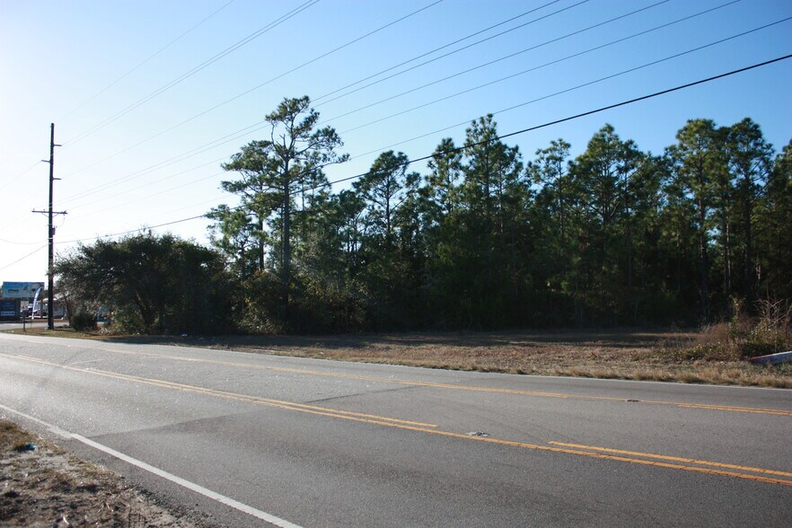 More Photos Of 4747 Long Beach, Southport Land For Sale