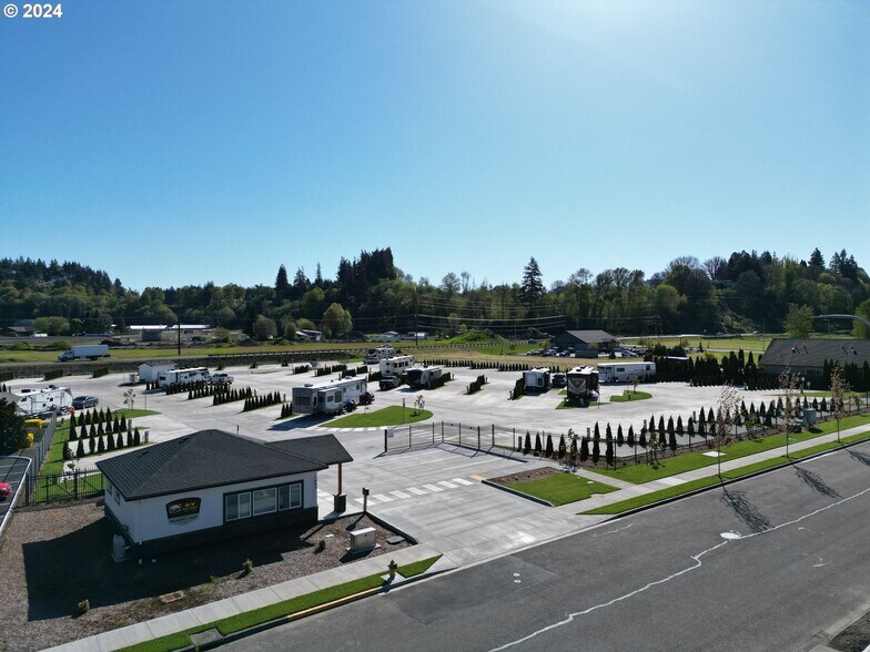 More Photos Of 1860 Belmont Loop, Woodland Trailer Camper Park For Sale