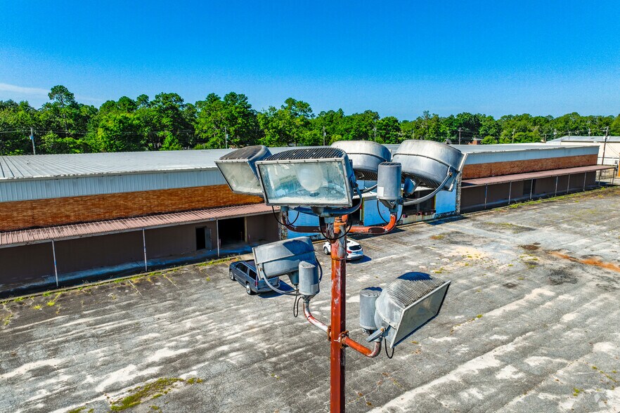 More Photos Of 1420 W Broad Ave, Albany Warehouse For Sale