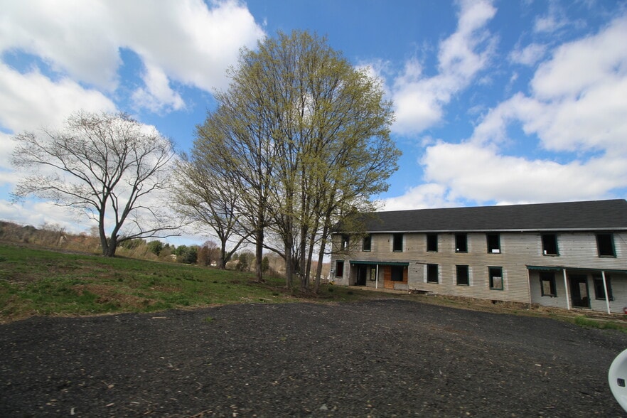 More Photos Of 12 Lynnbrook Dr, Lambertville Land For Sale