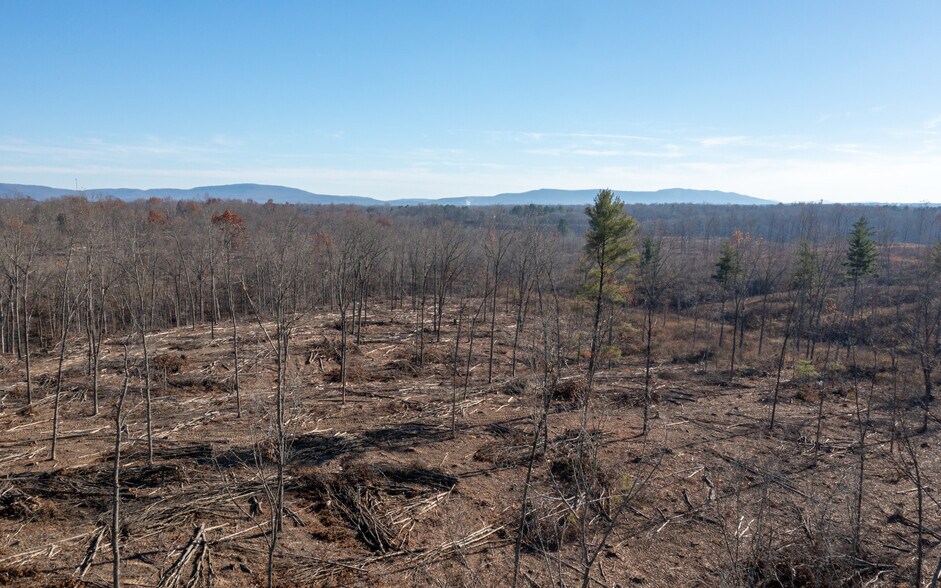 More Photos Of Peavine Rd, Crossville Land For Sale