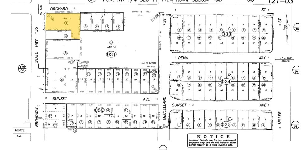 More Photos Of 1330 N Broadway, Santa Maria Hotel For Sale