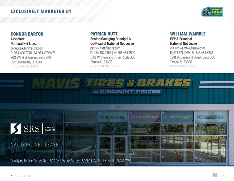 More Photos Of 10038 84th Avenue Rd, Ocala Auto Repair For Sale