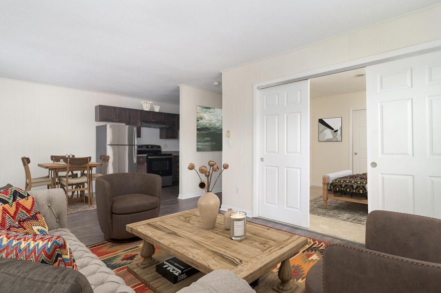 More Photos Of 85 Manchester St, Concord Apartments For Lease