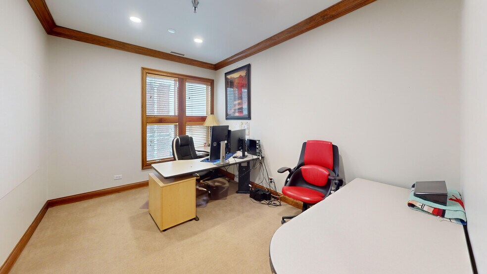 More Photos Of 40W320 Lafox Rd, St Charles Loft Creative Space For Sale