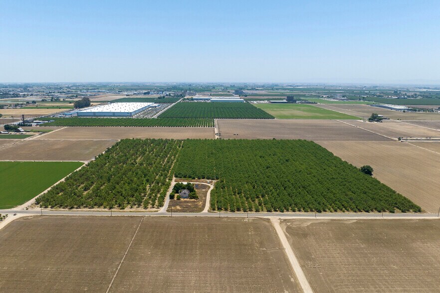 More Photos Of 3718 W Tuolumne Rd, Turlock Land For Sale