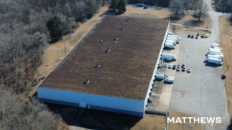 More Photos Of 225 Bobrick Dr, Jackson Warehouse For Sale