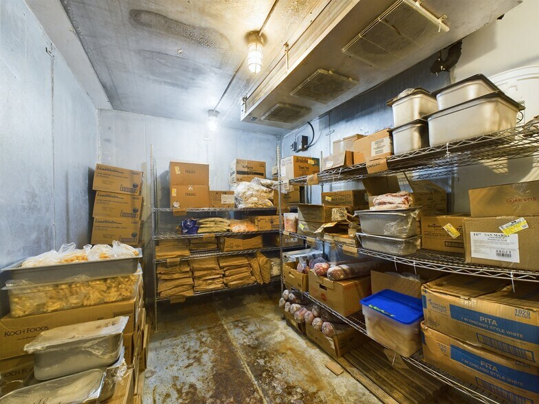 More Photos Of 4512 E M-21, Corunna Restaurant For Sale