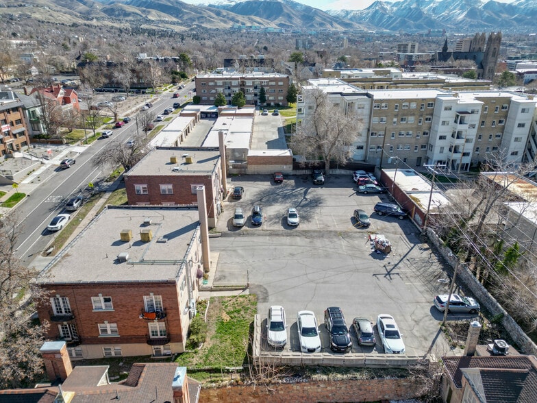 More Photos Of 144 E 2nd Ave, Salt Lake City Apartments For Sale
