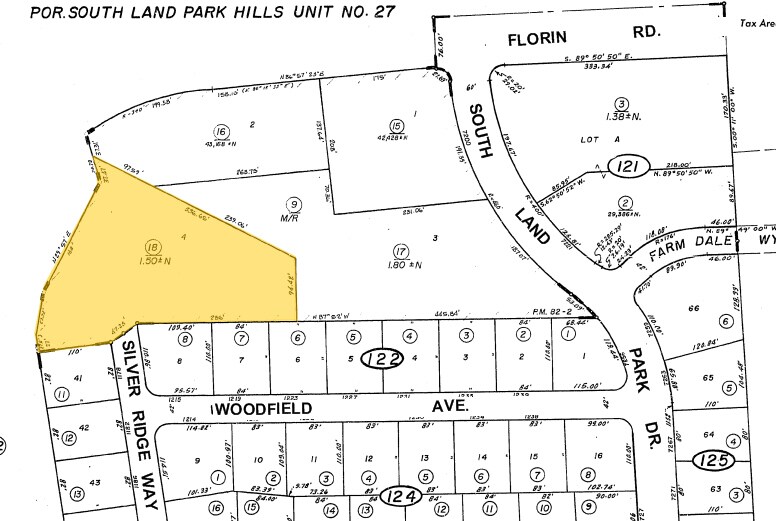 More Photos Of 7248 S Land Park Dr, Sacramento Medical For Lease