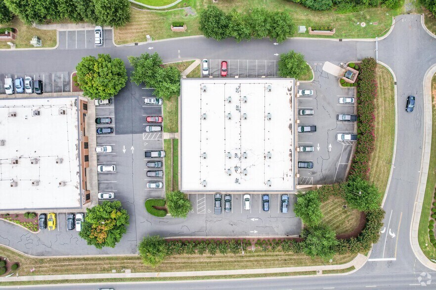 More Photos Of 852 Gold Hill Rd, Fort Mill Office For Sale