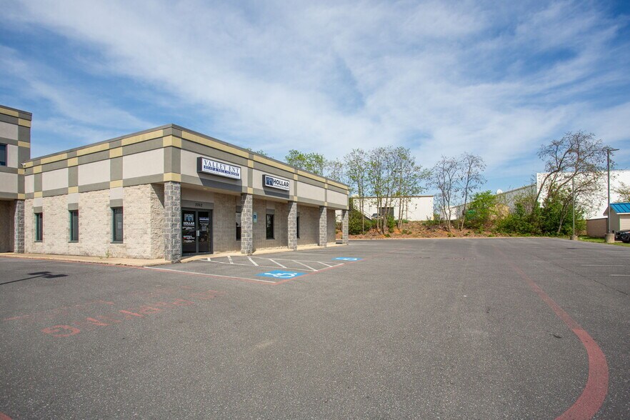 More Photos Of 2062 Pro Pointe Ln, Harrisonburg Medical For Lease