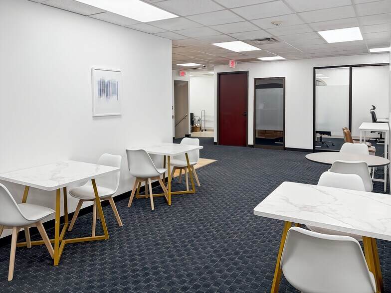 More Photos Of 100 S Main St, Greensburg Coworking Space