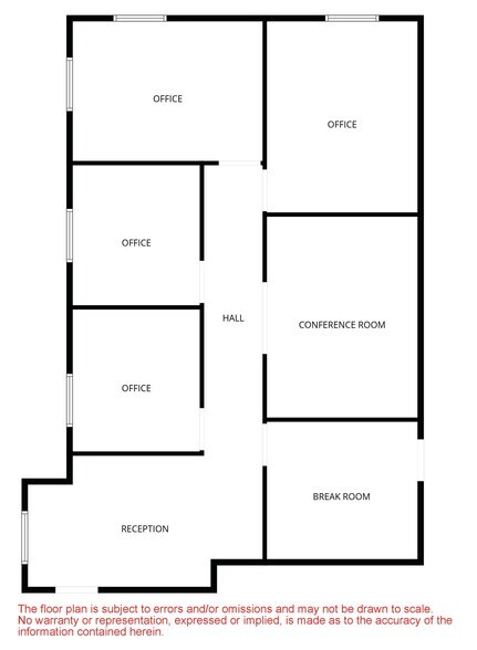 More Photos Of 4080 McGinnis Ferry Rd, Alpharetta Office For Lease