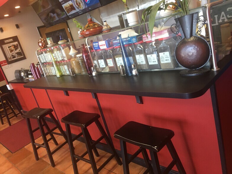 More Photos Of 5050 S 13th Ave, Fargo Freestanding For Lease