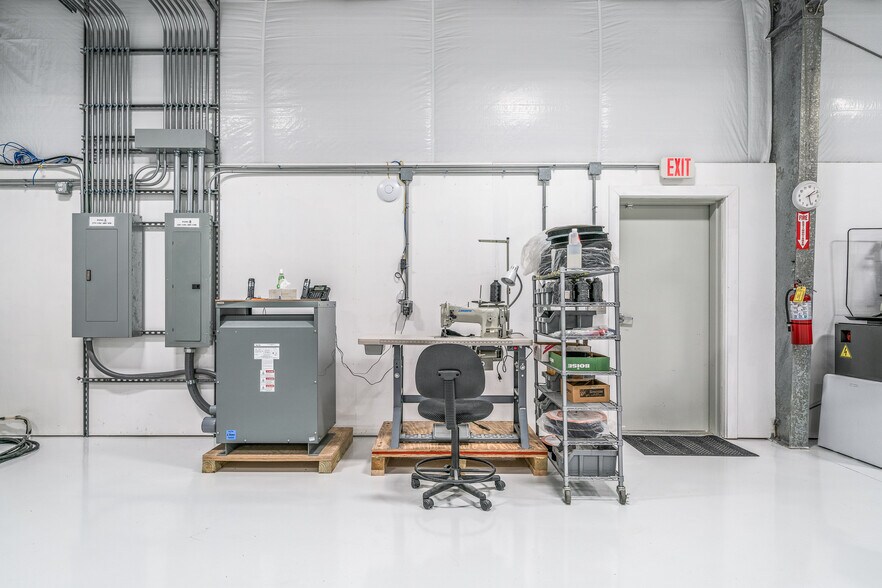 More Photos Of 340 Beaty Swamp Rd, Monroe Manufacturing For Sale