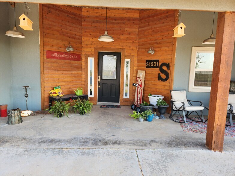 More Photos Of 24501 S County Road 1210, Midland Land For Sale