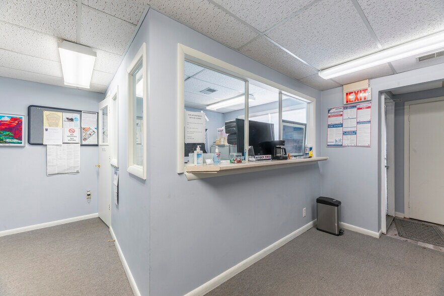 More Photos Of 4105 US Highway 1, Monmouth Junction Medical For Sale