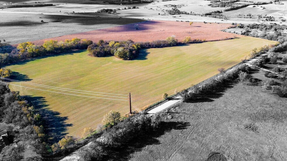 More Photos Of 2651 Quail Rd, Chapman Land For Sale