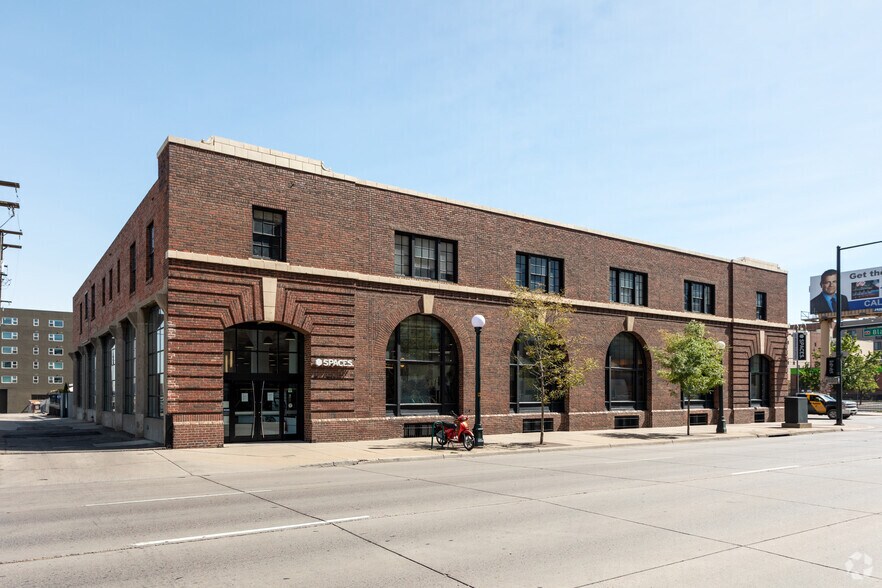 More Photos Of 2301 Blake St, Denver Office For Lease