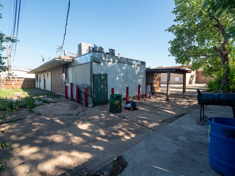 More Photos Of 1475 S Sunnylane Rd, Oklahoma City Freestanding For Sale