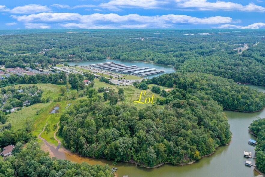 More Photos Of 6300 Jones Rd, Flowery Branch Land For Sale