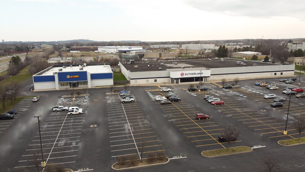 More Photos Of 1180 Jefferson Rd, Rochester Unknown For Lease