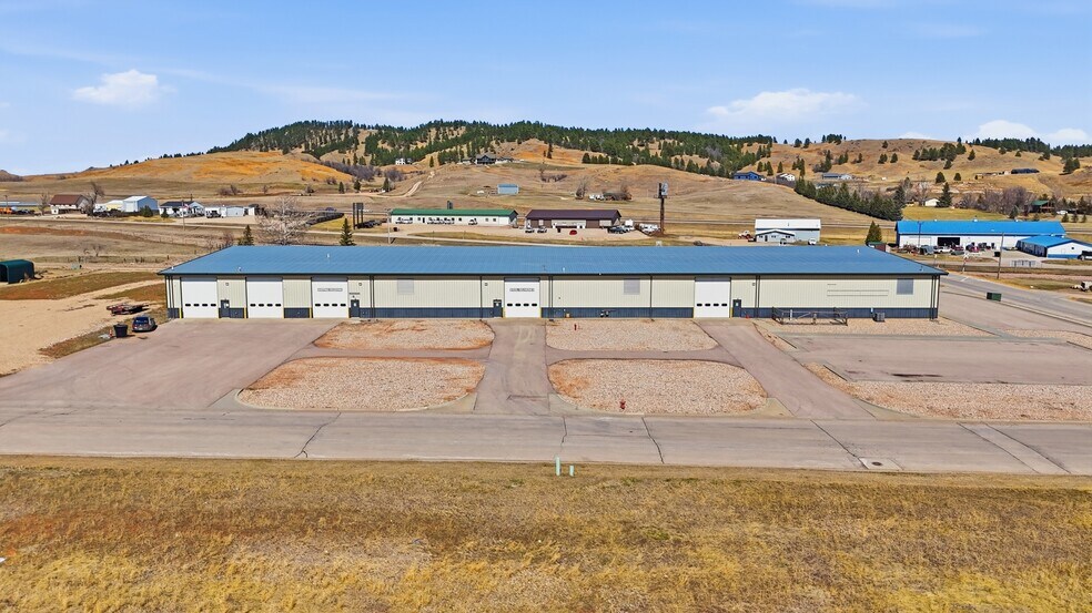 More Photos Of 1151 Industry Rd, Sturgis Manufacturing For Sale