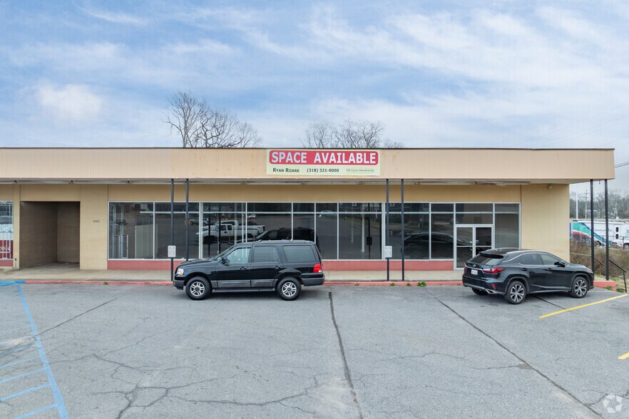 More Photos Of 544 N Washington, Bastrop General Retail For Sale