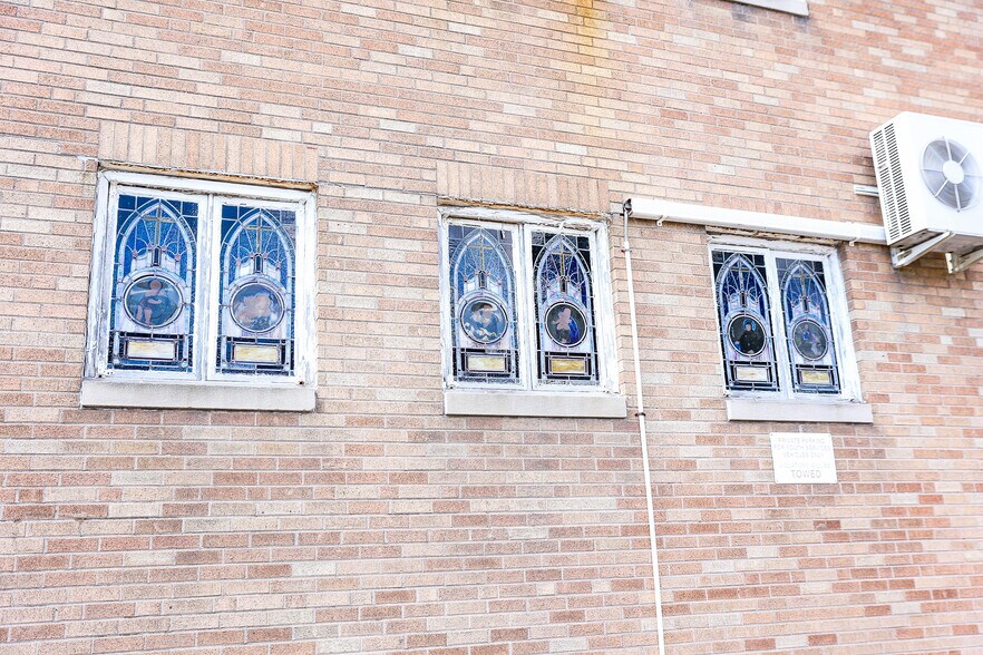 More Photos Of 741-755 N Vine St, Hazleton Apartments For Sale