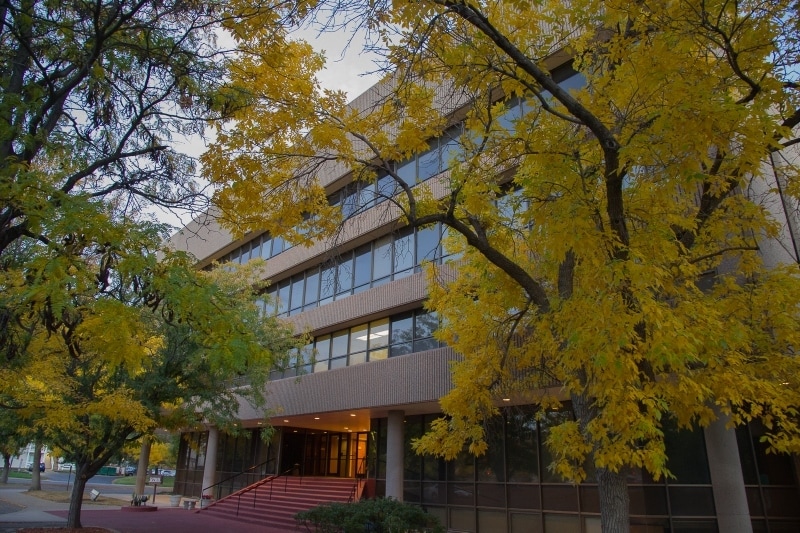 More Photos Of 9745 E Hampden Ave, Denver Office For Lease