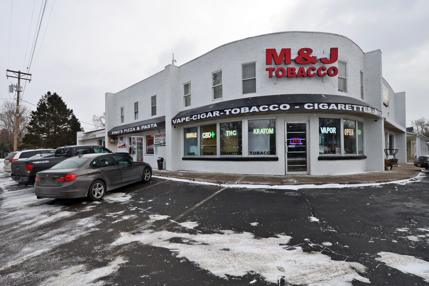 More Photos Of , White Bear Lake General Retail For Sale