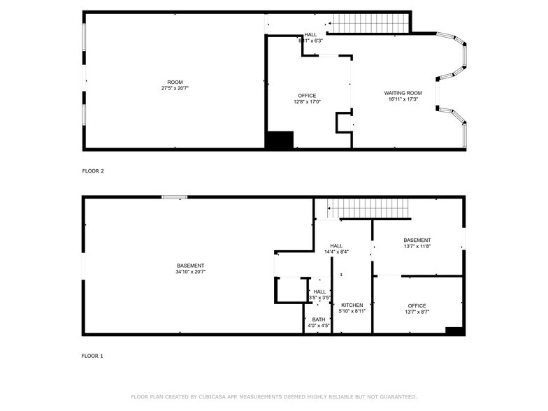 More Photos Of 119 E Kalamazoo St, Lansing Apartments For Sale