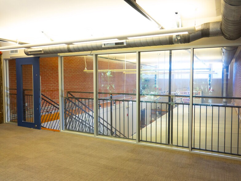 More Photos Of 213 Fayetteville St, Raleigh Office For Lease