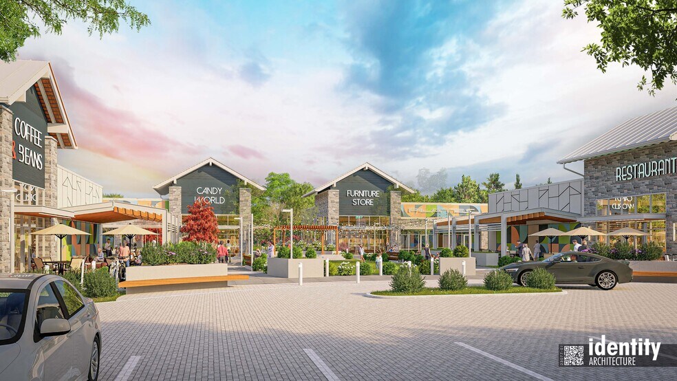 More Photos Of FM 1093 Road and Fulshear School Way, Fulshear Restaurant For Lease