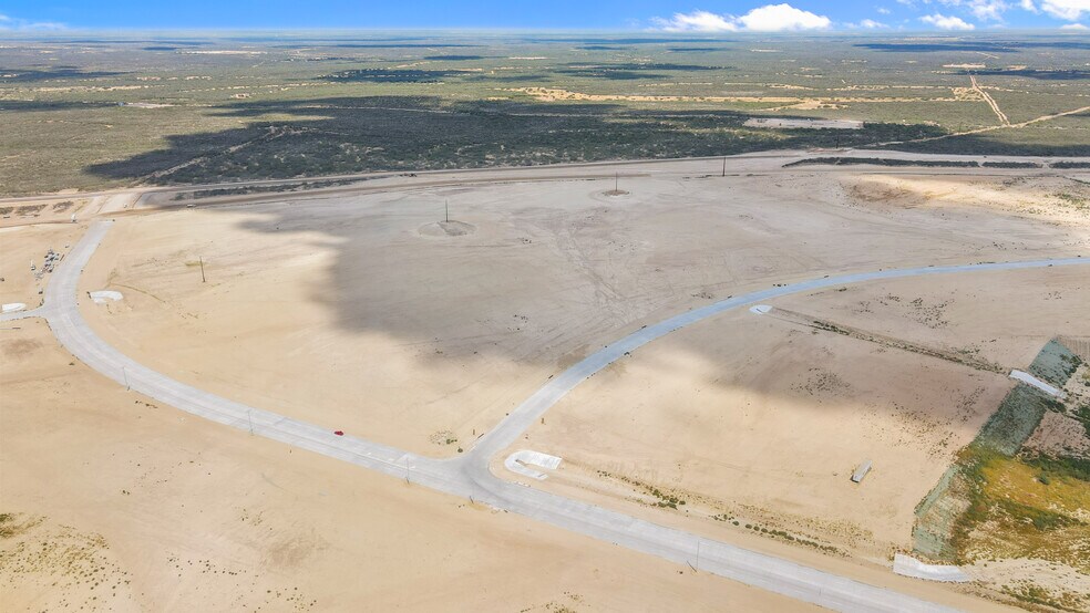 More Photos Of 13702 Mercury Dr, Laredo Land For Sale