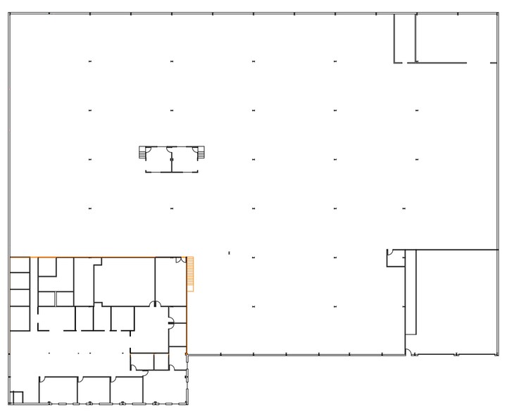 More Photos Of 11220 E Main St, Huntley Manufacturing For Lease