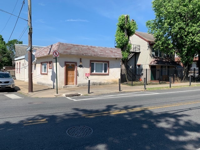 Primary Photo Of 1750-1754 Bridge St, Philadelphia Rehabilitation Center For Sale