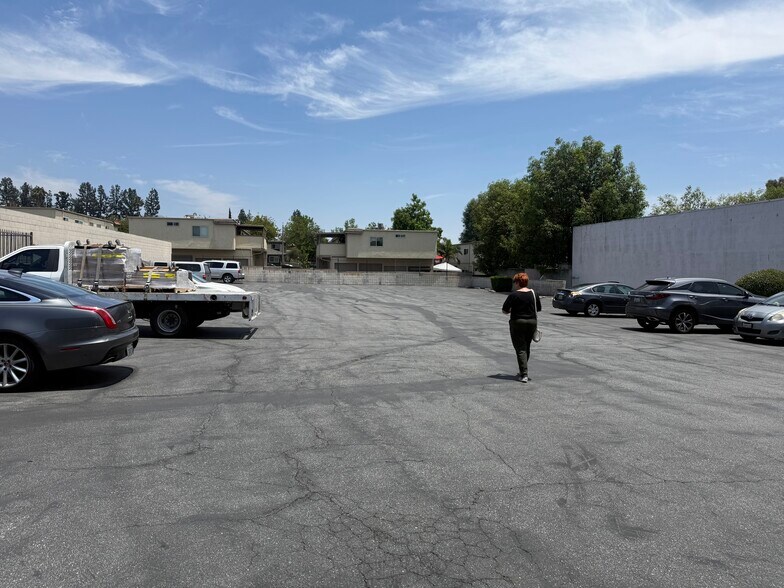 More Photos Of 924 Buena Vista St, Duarte Medical For Lease