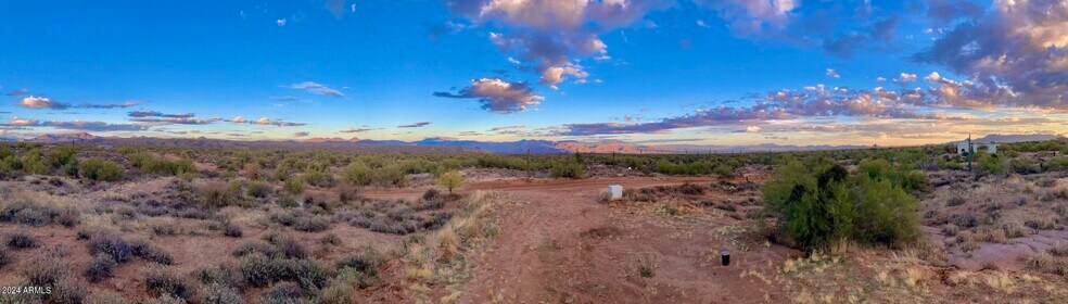 More Photos Of 14400 Carefree, Scottsdale Land For Sale