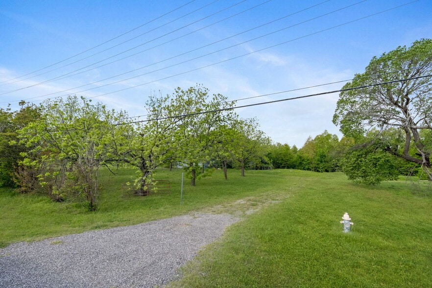 More Photos Of 5799 N Custer Rd, McKinney Land For Sale