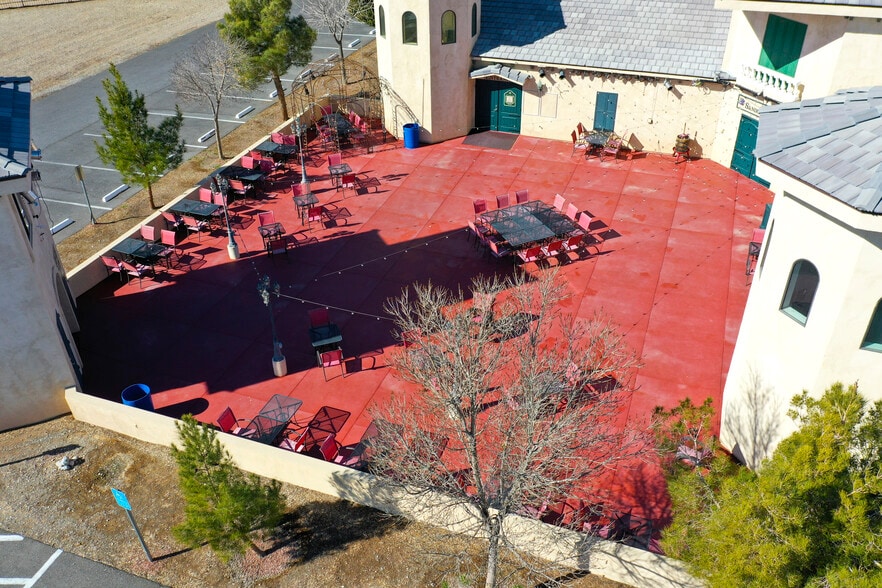 More Photos Of 3780 E Kellogg Rd, Pahrump Winery Vineyard For Sale