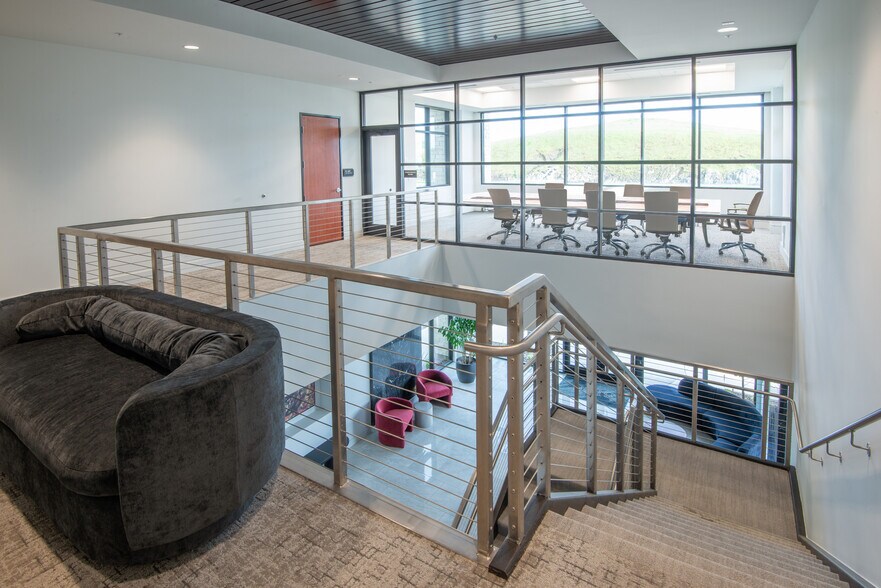More Photos Of 8105 Saratoga Way, El Dorado Hills Medical For Lease