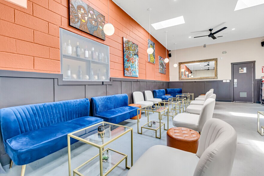 More Photos Of 1011 Del Paso Blvd, Sacramento Restaurant For Sale